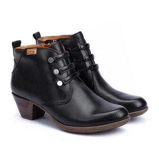 Pikolinos  Rotterdam - Bottines cuir 