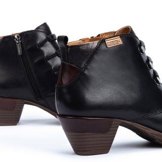 Pikolinos  Rotterdam - Bottines cuir 