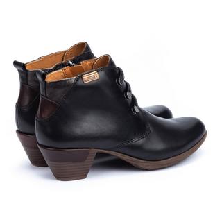 Pikolinos  Rotterdam - Bottines cuir 