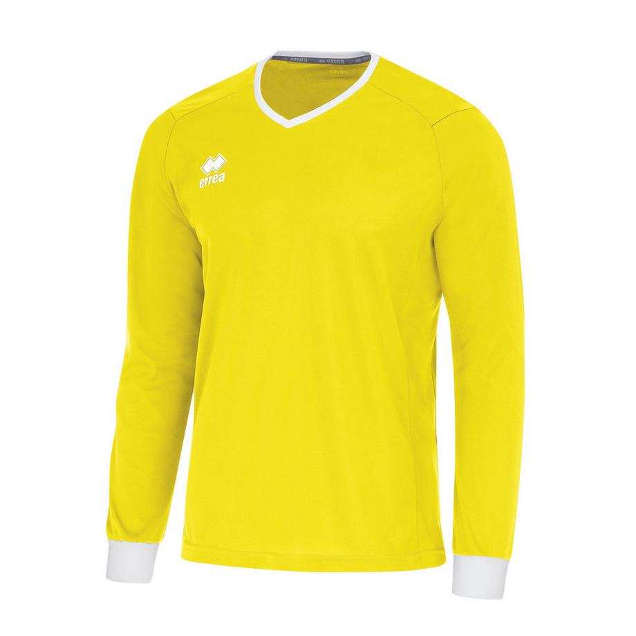 errea  maglia a maniche lunghe lennox 