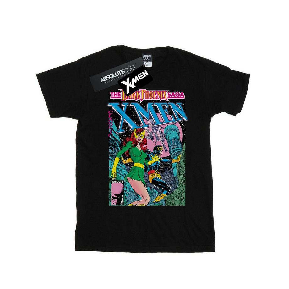 XMen The Dark Phoenix Saga TShirt