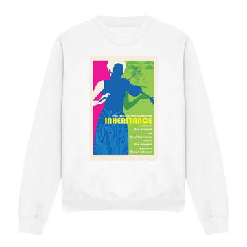 The Next Generation Season 7 Episode 10 Sweatshirt