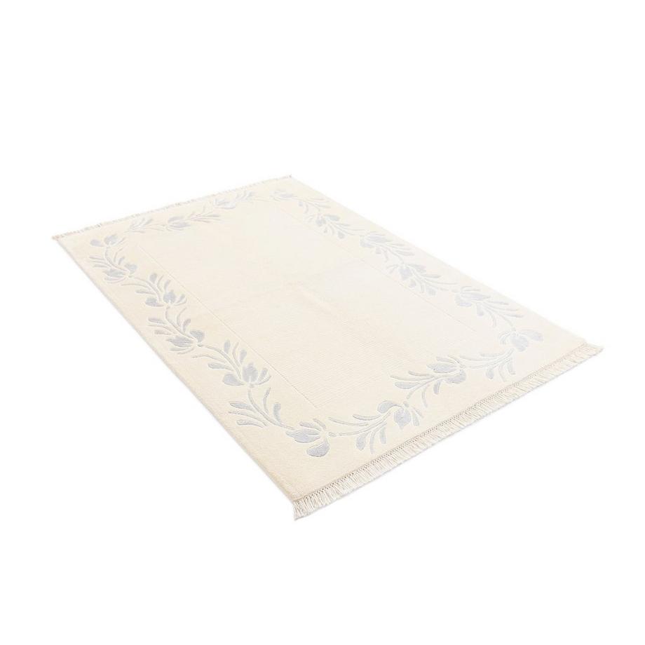 VIDAL Handgemachter Teppich Darya-Indian  