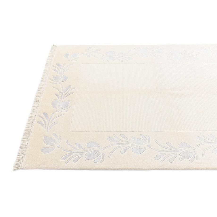 VIDAL Handgemachter Teppich Darya-Indian  