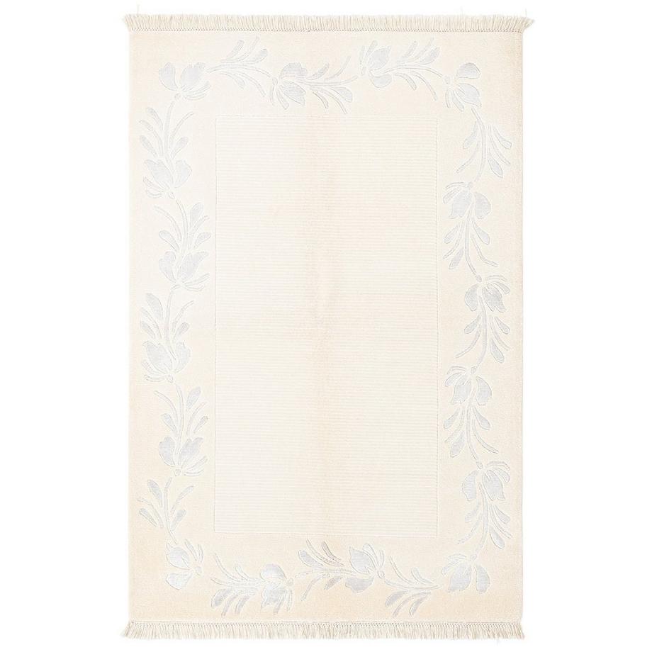 VIDAL Handgemachter Teppich Darya-Indian  