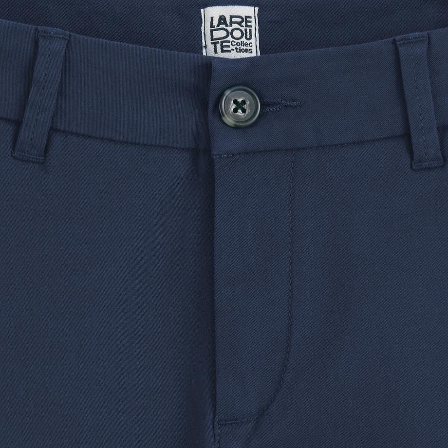 La Redoute Collections  Bermuda chino 
