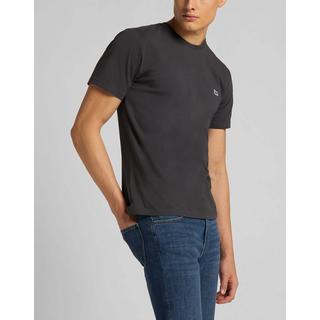 Lee Patch Logo T-Shirt  