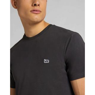 Lee Patch Logo T-Shirt  