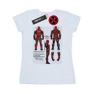 MARVEL  TShirt 