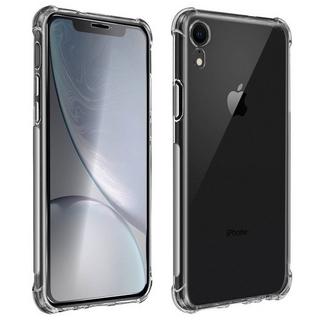 Avizar  Cover + Vetrino Apple iPhone XR 