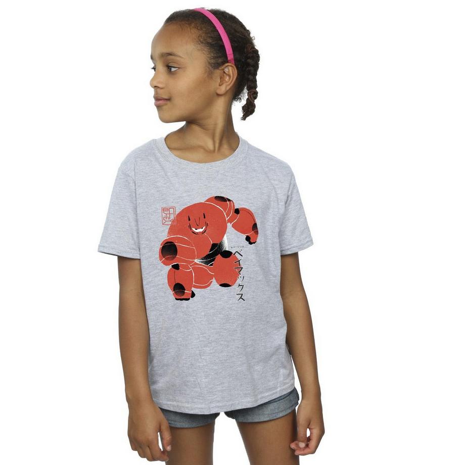 Disney  Big Hero 6 TShirt 