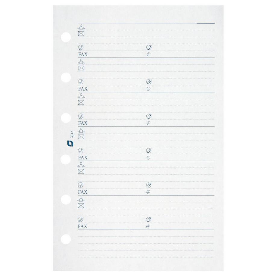 SUCCES  Succes Junior feuillets avec symboles 