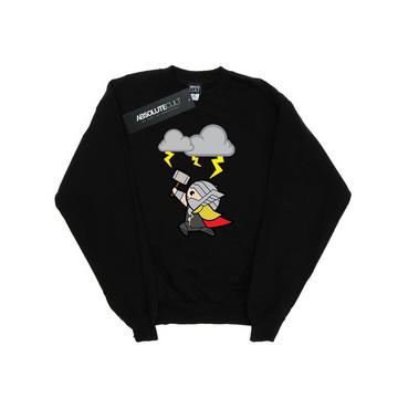 God Of Thunder Sweatshirt