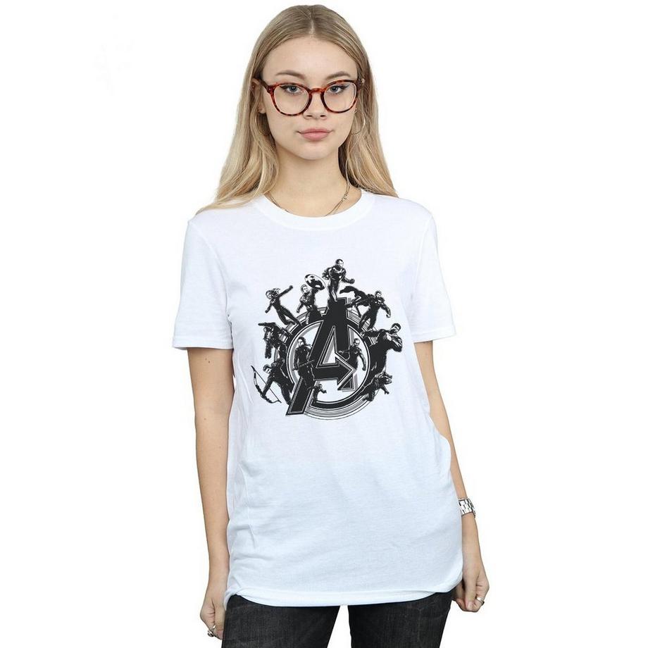 MARVEL Avengers Endgame T-Shirt  