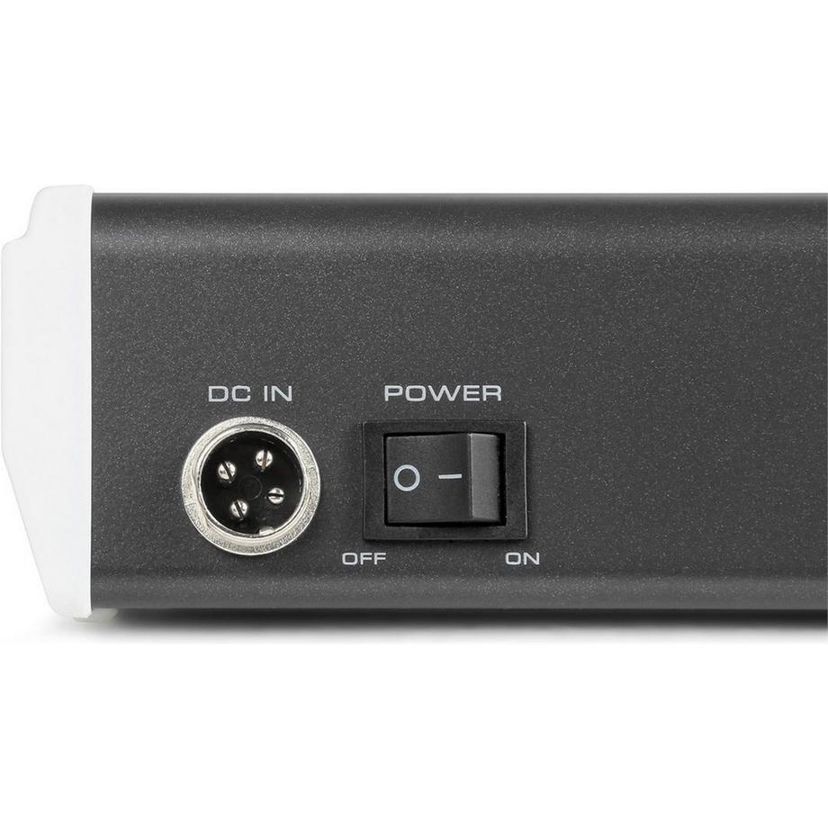 Vonyx  VMM-K802 8-Kanal Mixer, MP3, Echo, USB, REC 