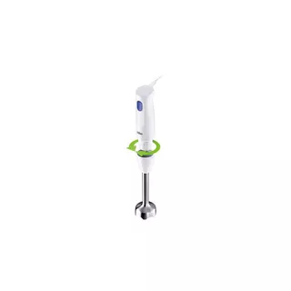 BRAUN Braun MultiQuick 1 MQ10.2001M Frullatore per cottura 450 W Bianco  