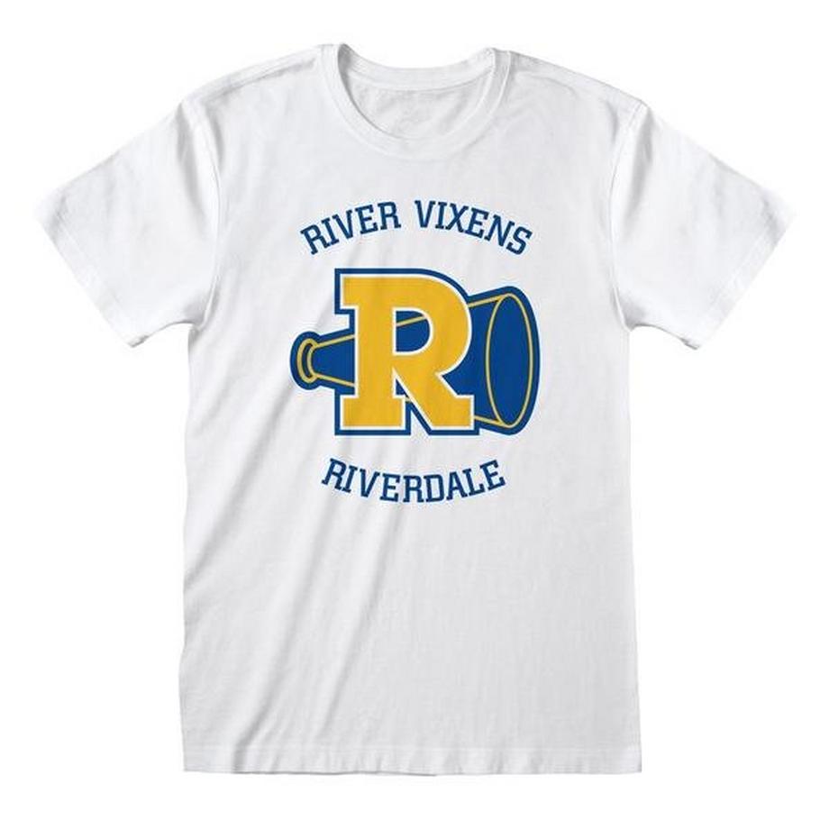 Riverdale River Vixens T-Shirt  
