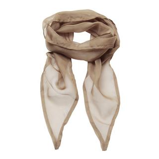 PREMIER Foulard Chiffon  