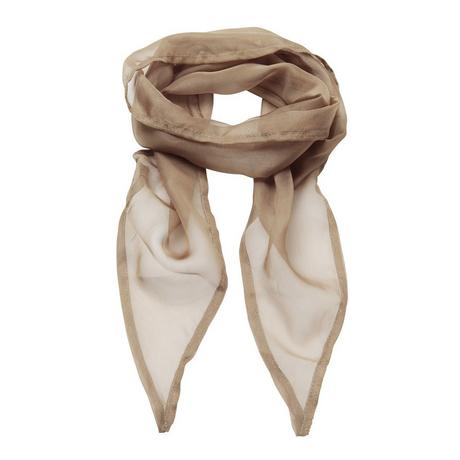 PREMIER Foulard Chiffon  
