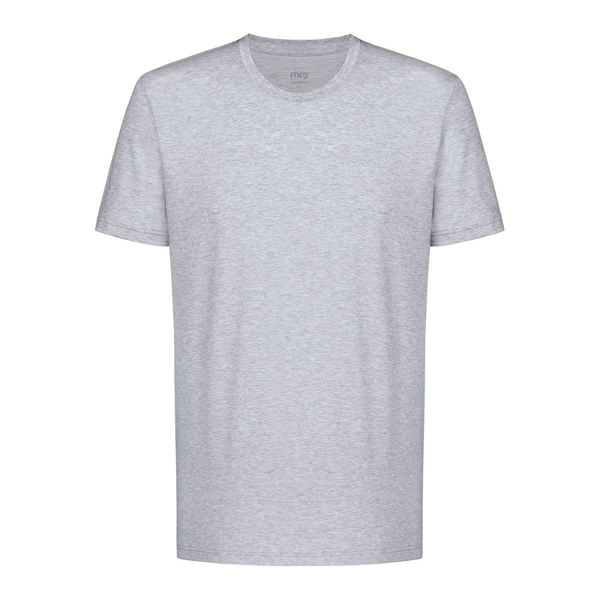 mey Dry Cotton Maglietta Intima Maniche Corte  