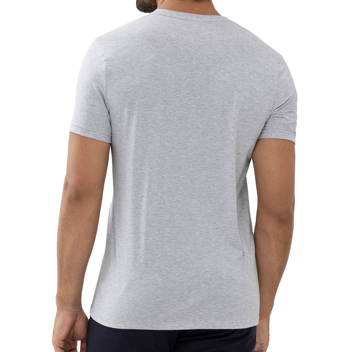 mey Dry Cotton Maglietta Intima Maniche Corte  