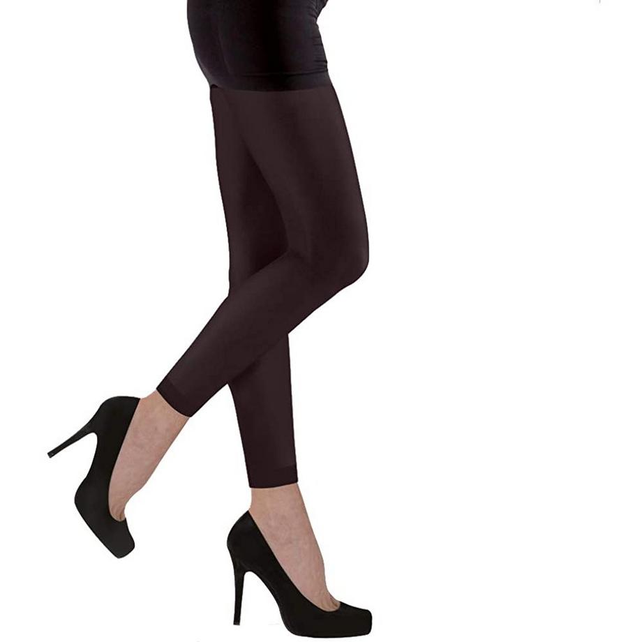 Silky Europe  Opaque Collant Sans Pieds 70 Deniers (1 Paire) 