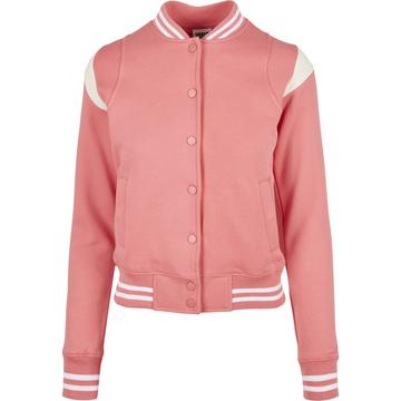 teddyjacke daen inset college