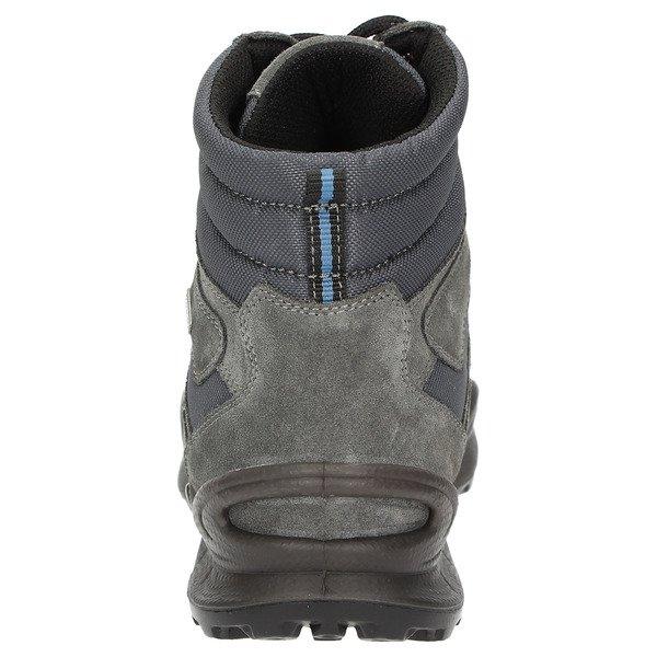 Sioux  Stiefelette Outsider-DA-702-TEX 