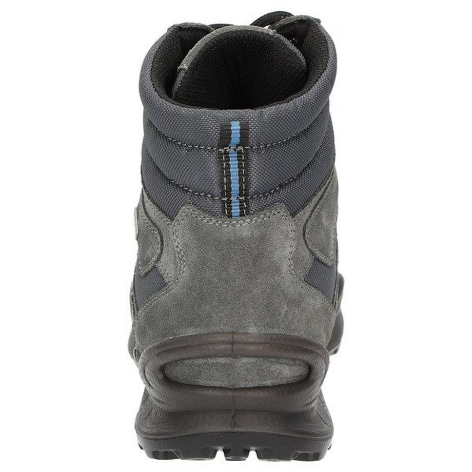 Sioux  Bottine Outsider-DA-702-TEX 