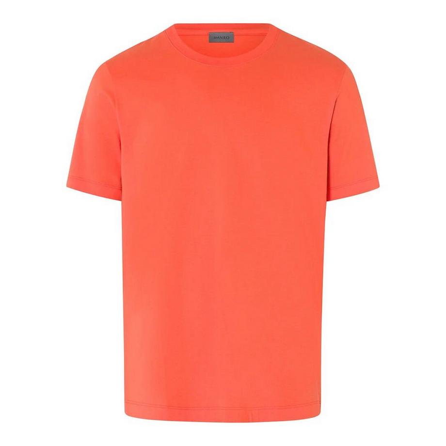 HANRO Living T-Shirt  