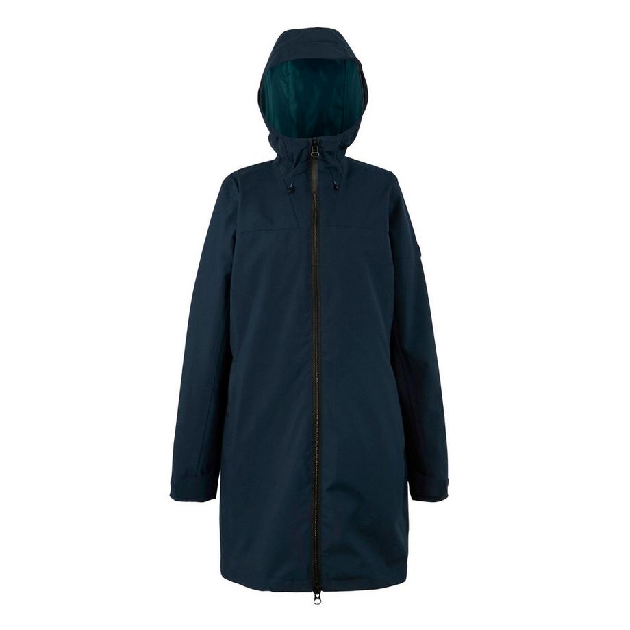 Veste Longue Imperméable 3en1 Denbury