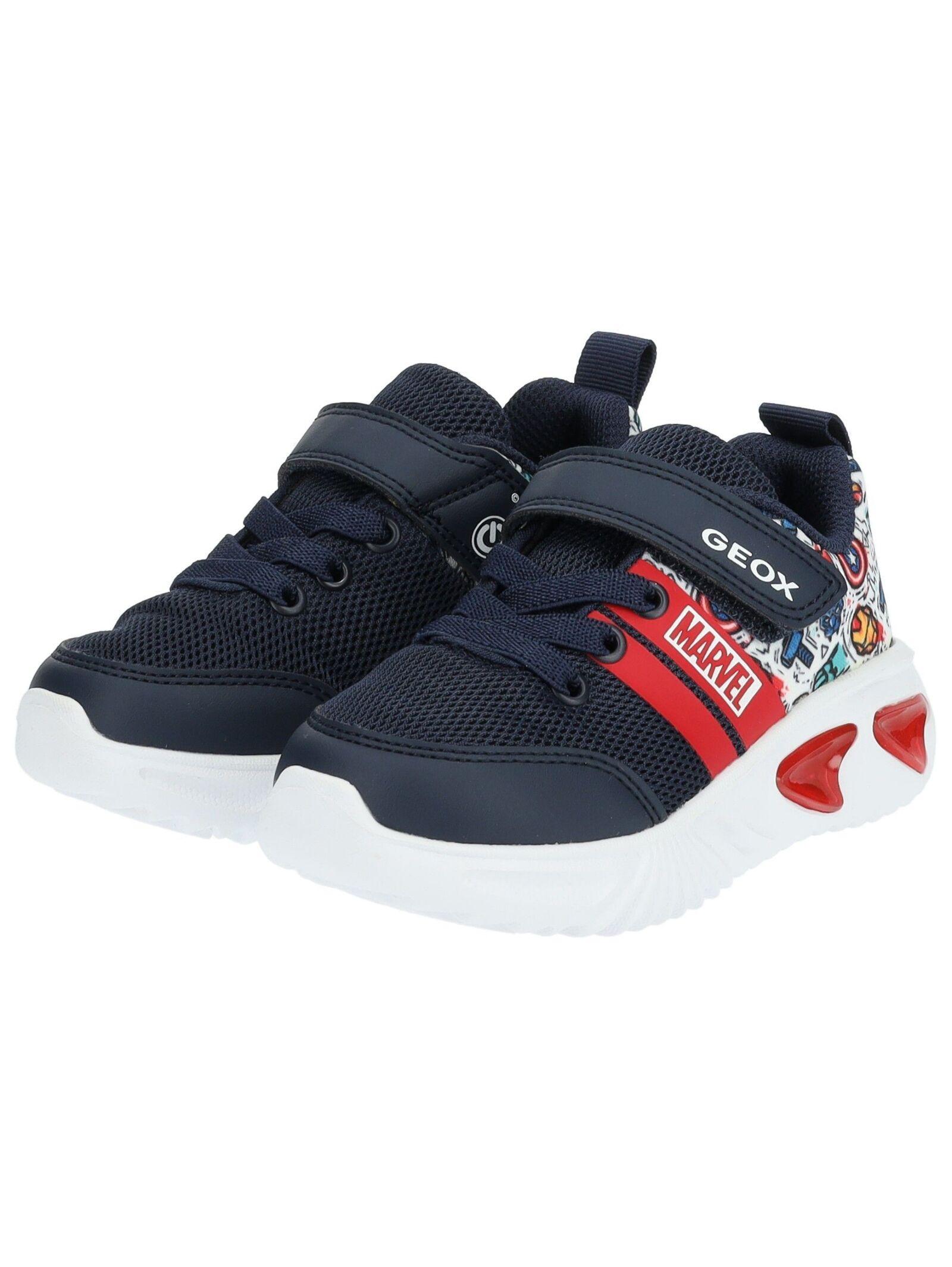 GEOX  Sneaker J45DZD 01554 