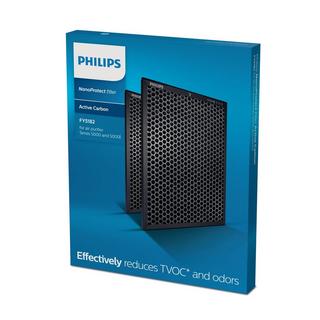 PHILIPS Philips 5000 series Riduce i TVOC* Riduce i cattivi odori Filtro a carboni attivi  