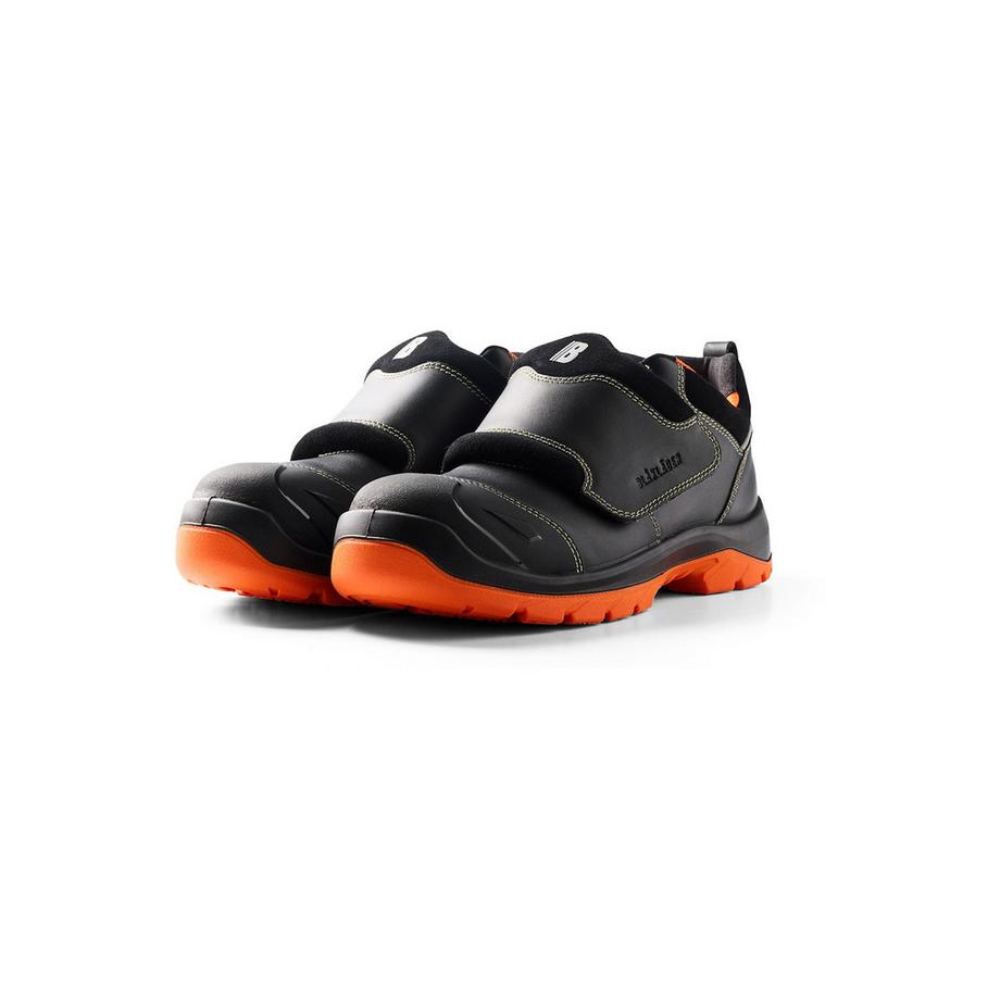 Blaklader Elite Low Sicherheitsschuhe  