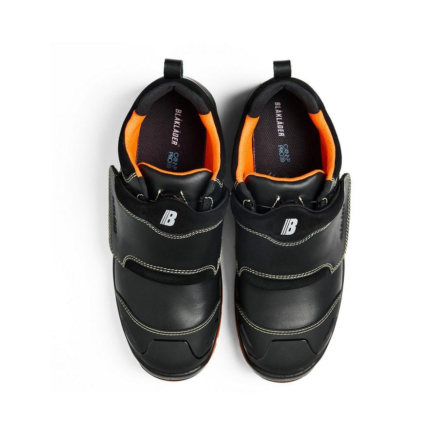 Blaklader Elite Low Sicherheitsschuhe  