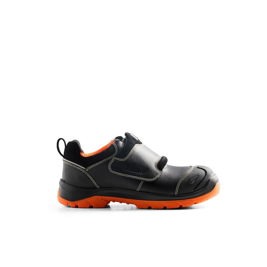 Sicherheitsschuhe elite low
