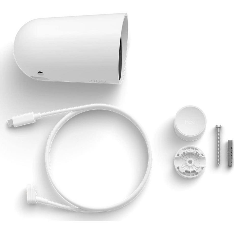 Philips Hue  Secure Kamera 
