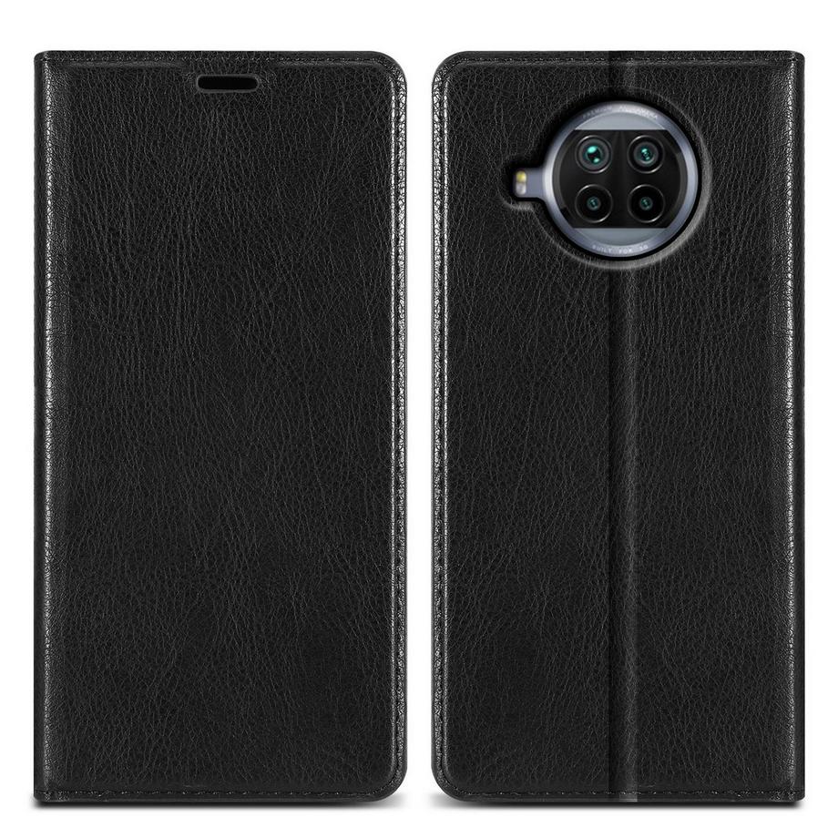 Cadorabo  Hülle für Xiaomi Mi 10T LITE Magnetverschluss, Kartenfach 