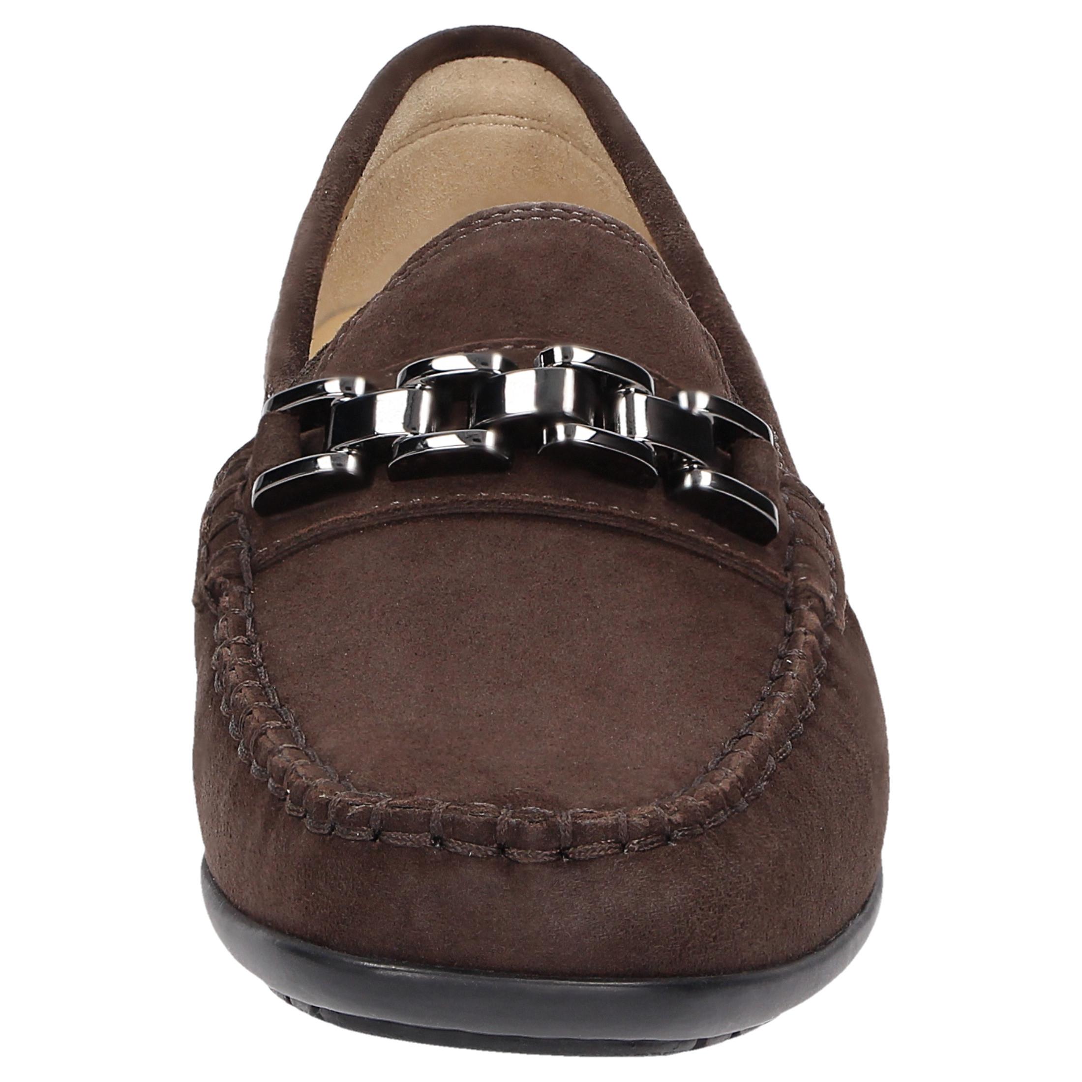 Sioux  Loafer Cortizia-727-H 