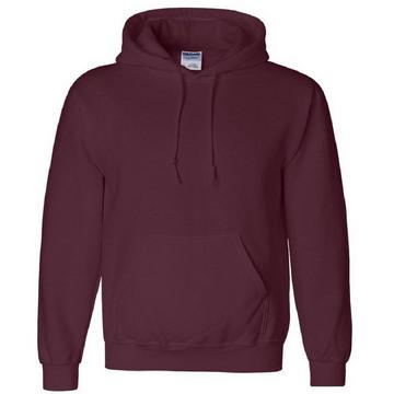 Heavy - Dry Blend Pullover