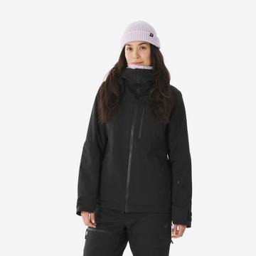 Ski- und Snowboardjacke  warm wasserdicht