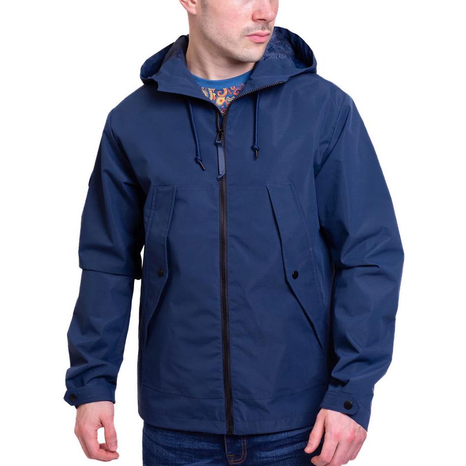Lambretta Veste Riley  