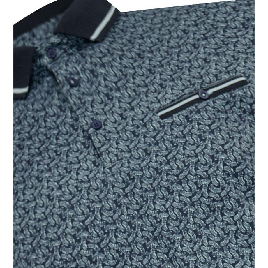 Duke Woolwich Poloshirt  