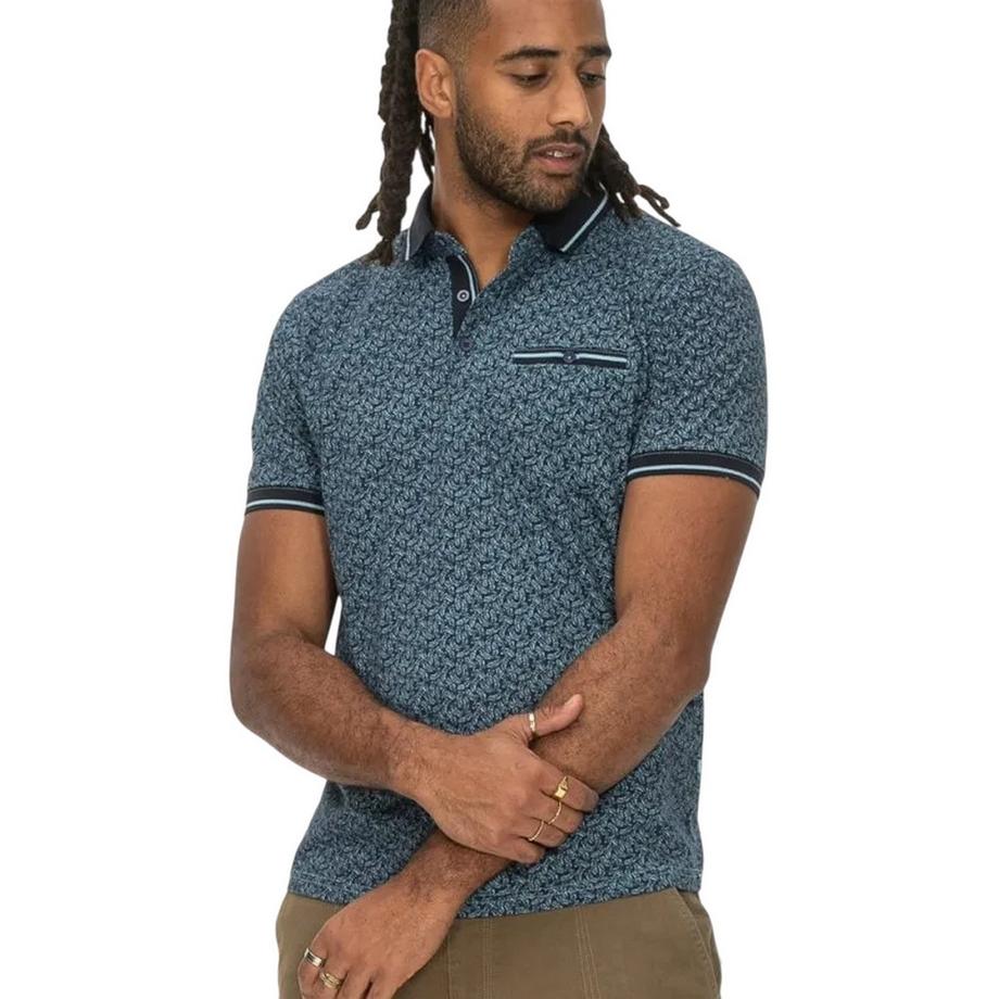 Duke Woolwich Poloshirt  