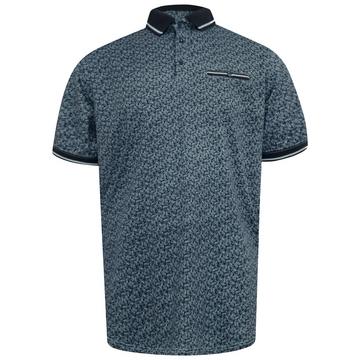 D555 Woolwich Poloshirt