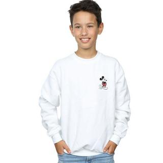 Disney  Kickin Sweatshirt 