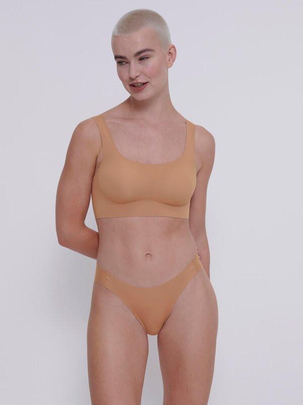 sloggi Zero Feel 2.0 Top Soutien-Gorge Rembourré Sans Armatures  