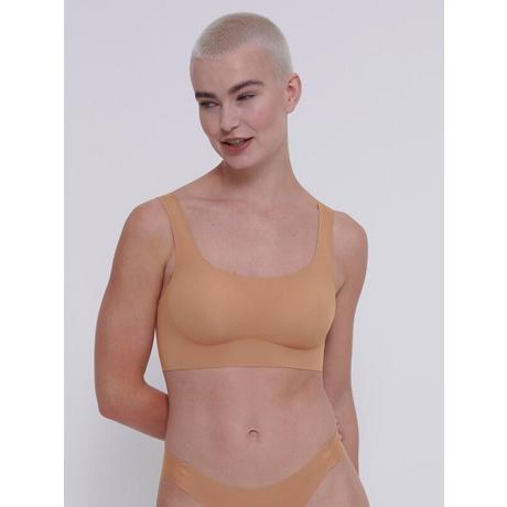sloggi Zero Feel 2.0 Top Soutien-Gorge Rembourré Sans Armatures  