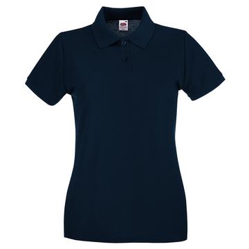 Premium Poloshirt