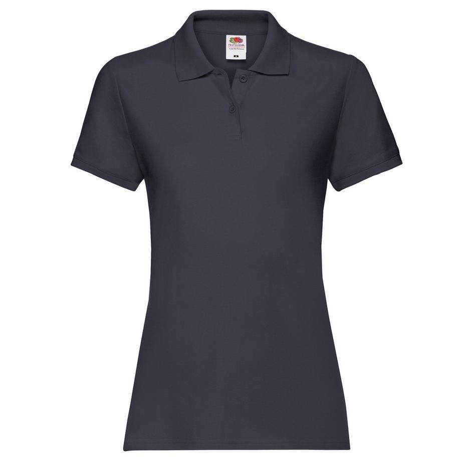 Fruit of the Loom Polo Premium  